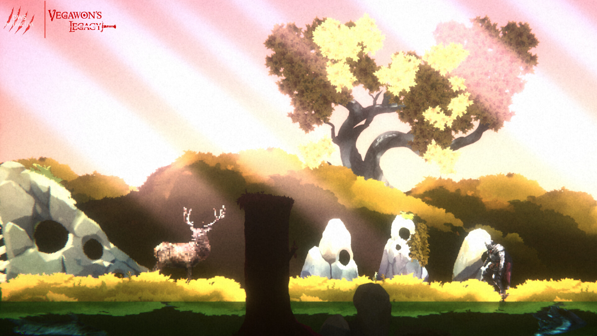 Vegawon's Legacy screenshot 8