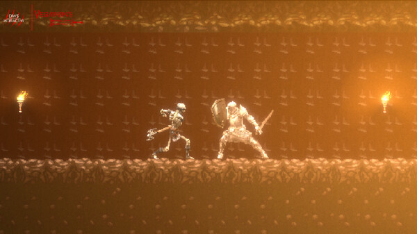 Vegawon's Legacy screenshot 6