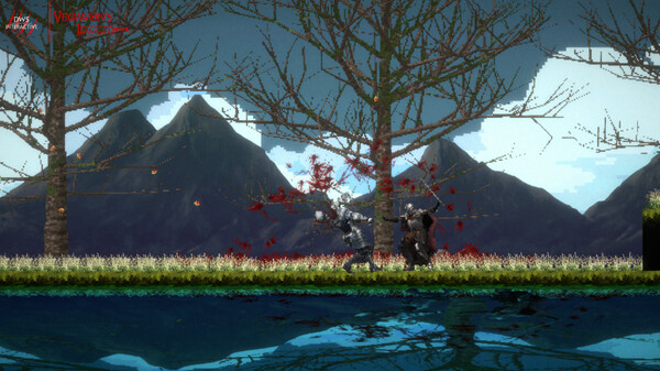 Vegawon's Legacy screenshot 4