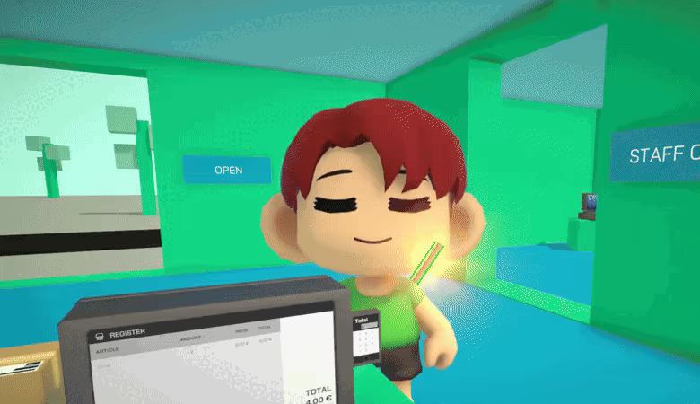 Shop Simulator Pet Shop video 2