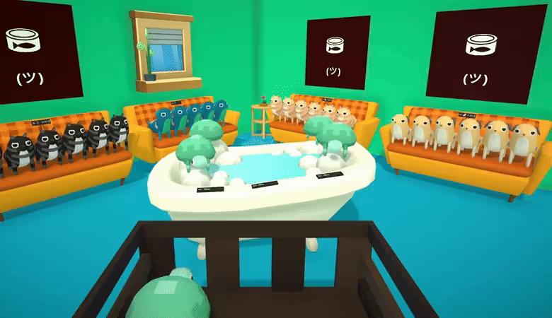 Shop Simulator Pet Shop video 3