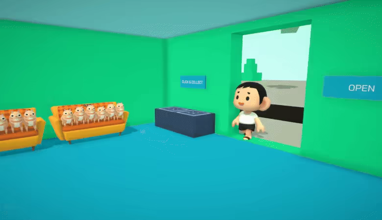 Shop Simulator Pet Shop video 1