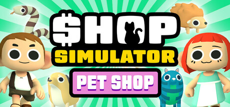 Shop Simulator: Pet Shop steam charts