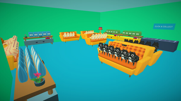 Shop Simulator: Pet Shop screenshot 5