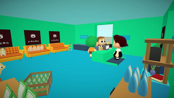 Shop Simulator: Pet Shop screenshot 6