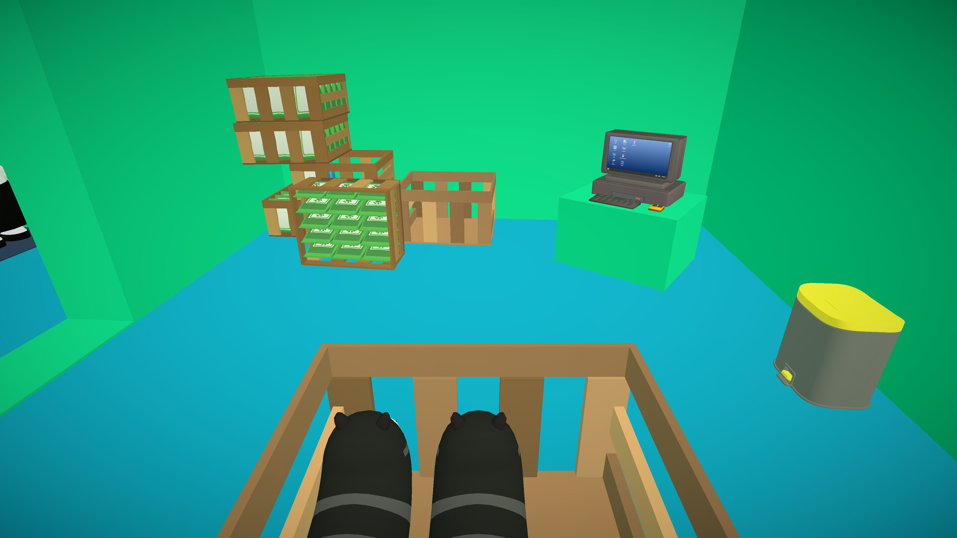 Shop Simulator: Pet Shop screenshot 9