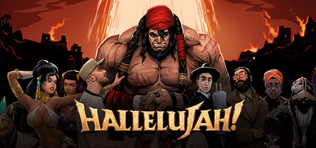 HALLELUJAH