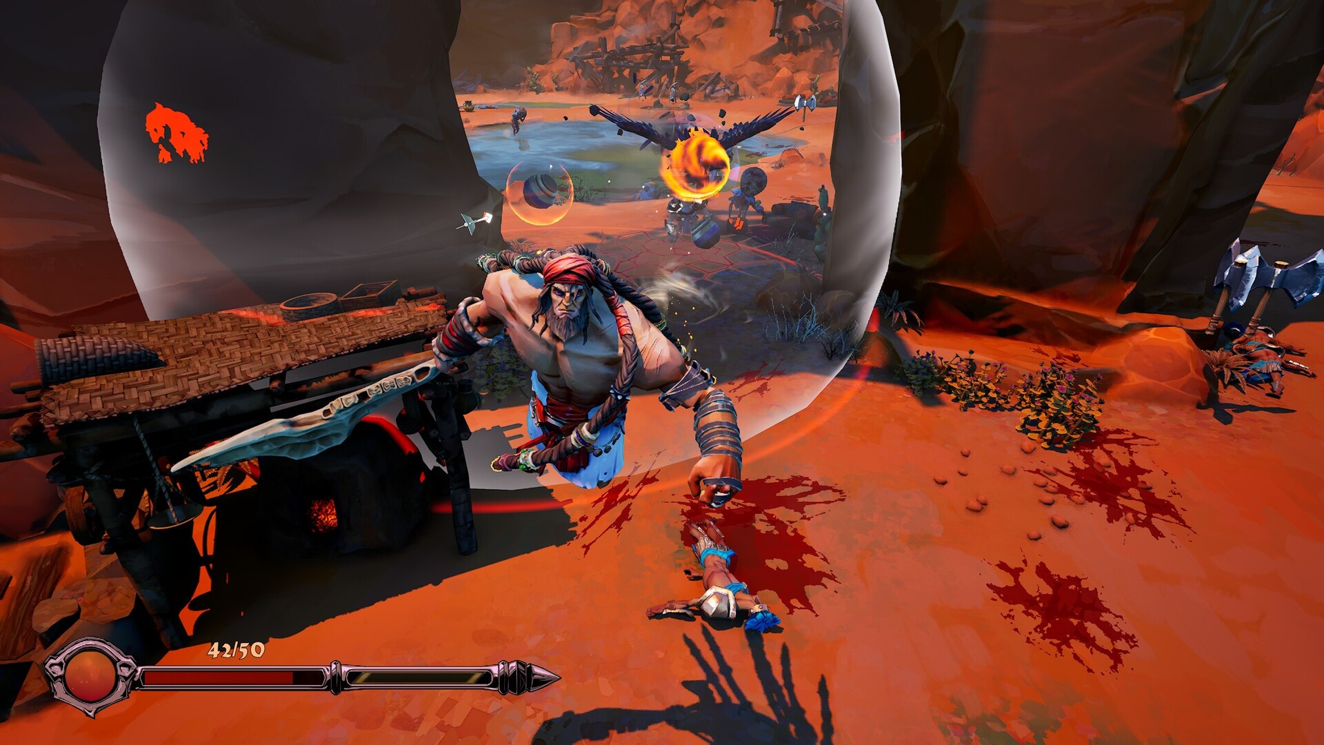 HALLELUJAH! screenshot 9