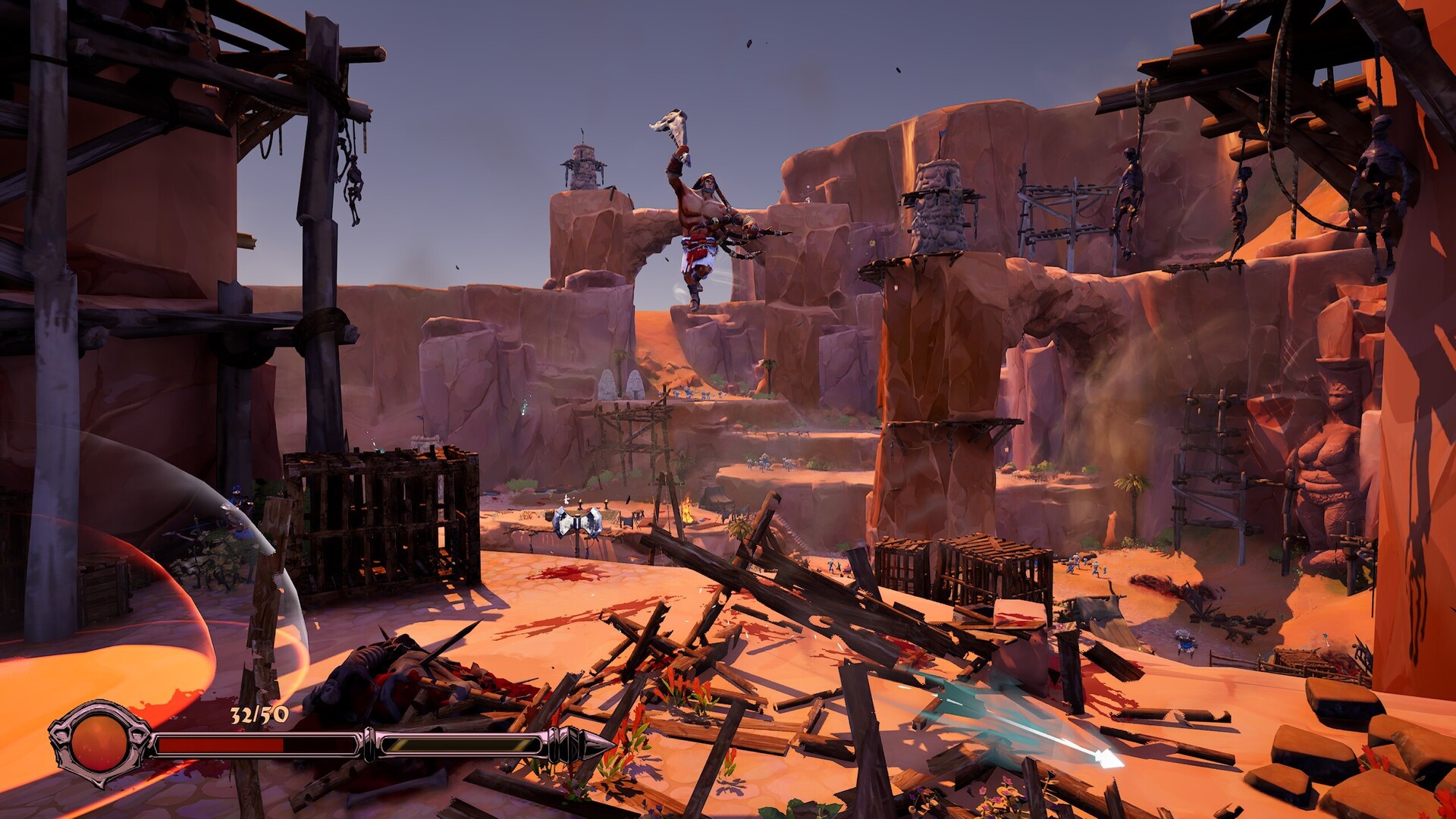 HALLELUJAH! screenshot 8