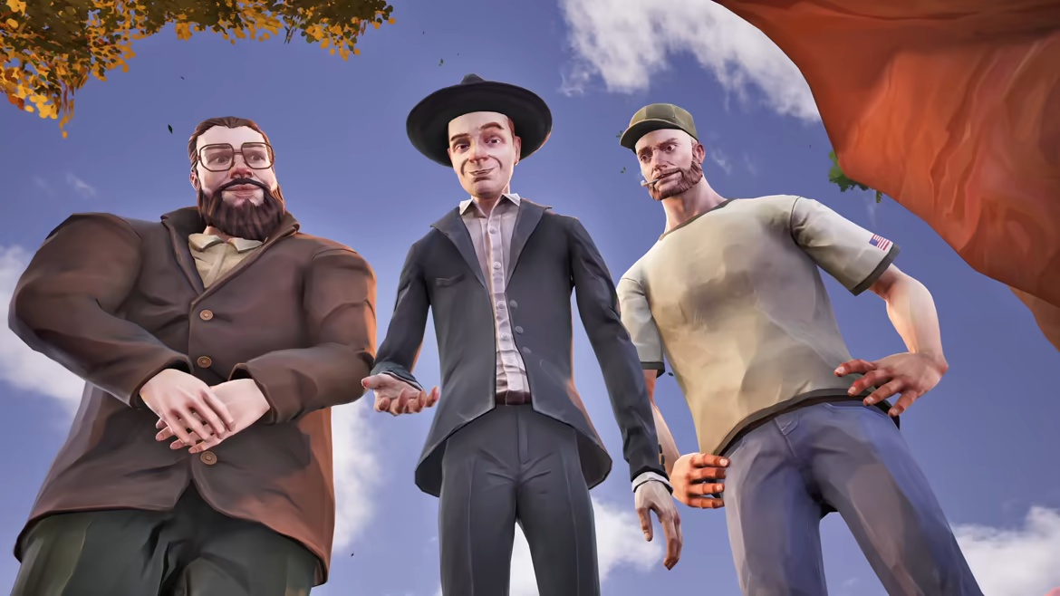 HALLELUJAH! video 6