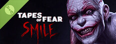 Tapes of Fear: Smile Demo game cover