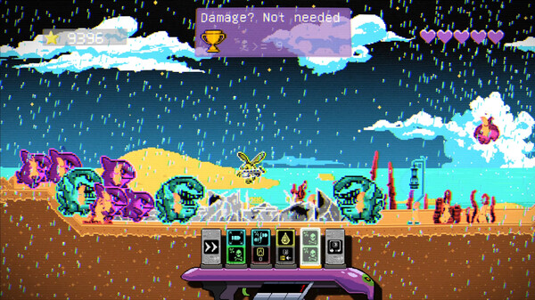 Disaster Blaster screenshot 6