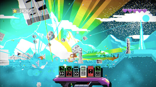 Steam Image