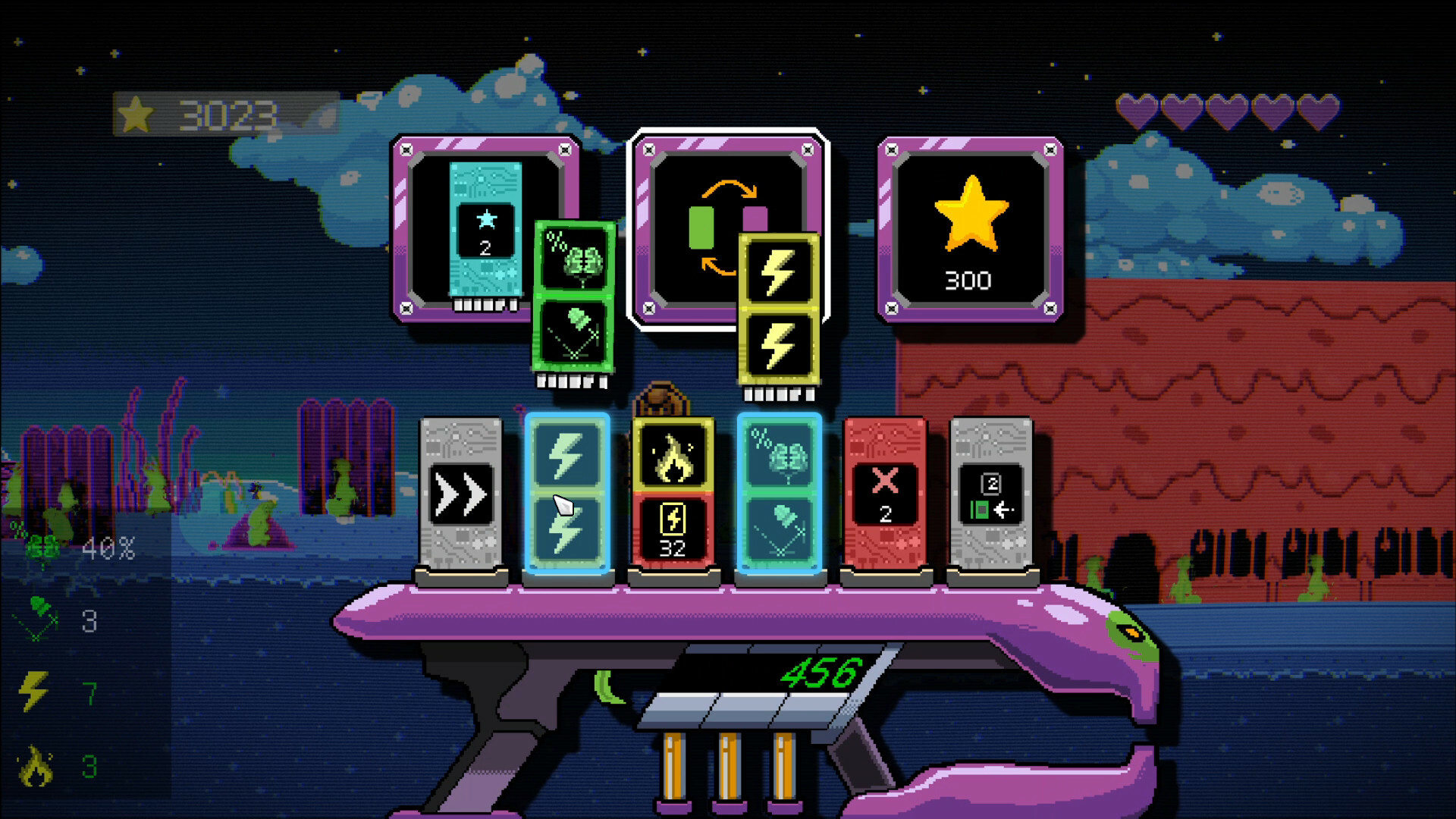 Steam Image