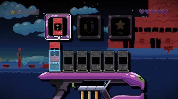 Disaster Blaster video 2