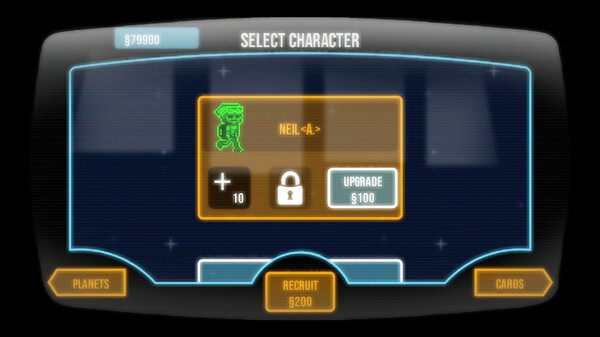 Disaster Blaster Screenshot