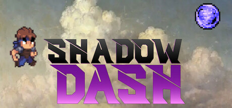 Shadow Dash Cover Image