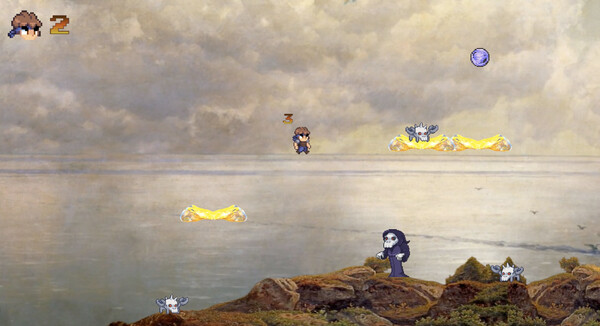 Shadow Dash screenshot 5