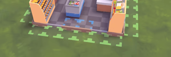 Local Supermarket Tycoon video 4