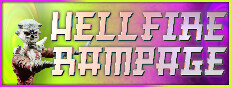 Hellfire Rampage VR Playtest game capsule image