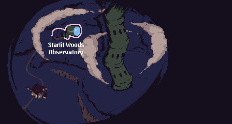 Chimera Capsule screenshot 6