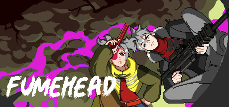FUMEHEAD header art