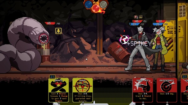 Screenshot media