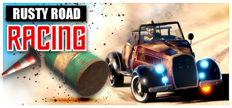 Rusty Road Racing