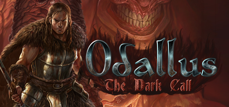 Odallus: The Dark Call steam charts