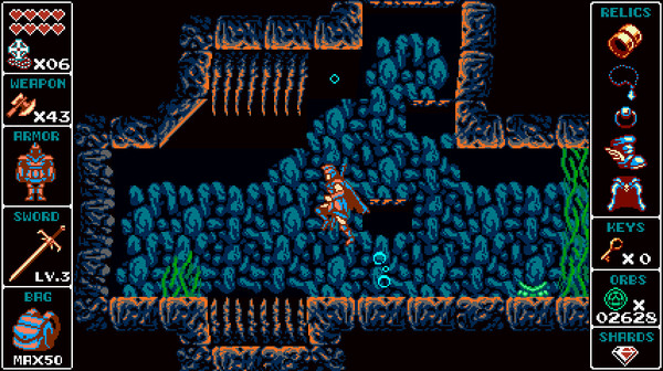 Odallus: The Dark Call