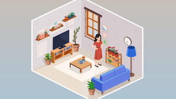 Spring Tales screenshot 3