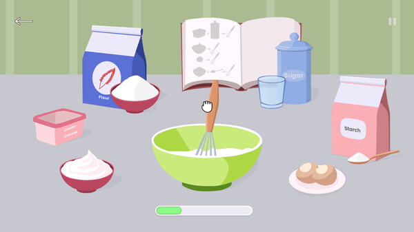 Spring Tales screenshot 1