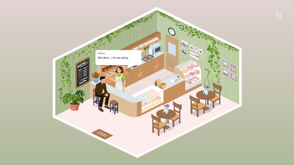 Spring Tales screenshot 6