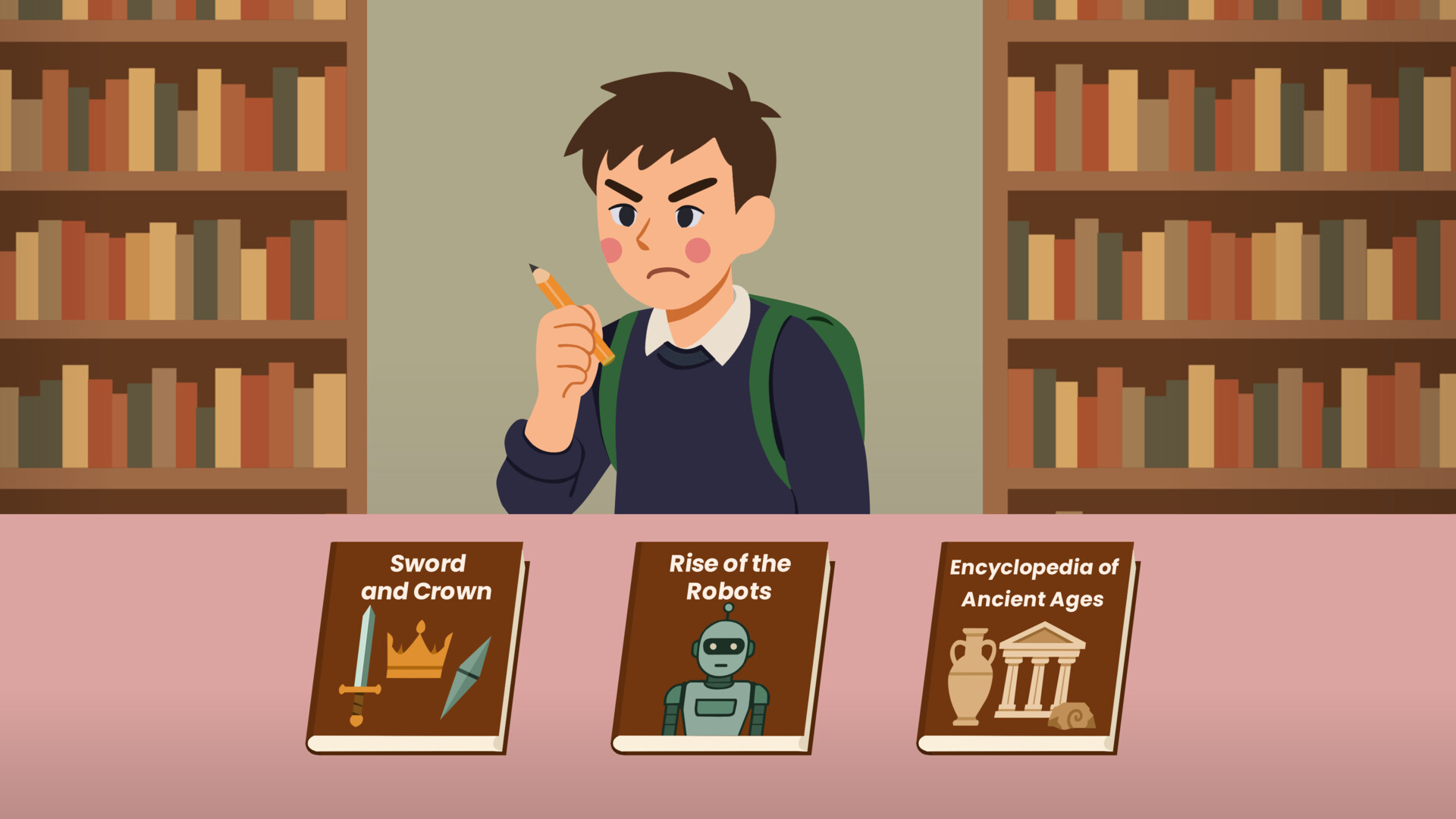 Spring Tales screenshot #10