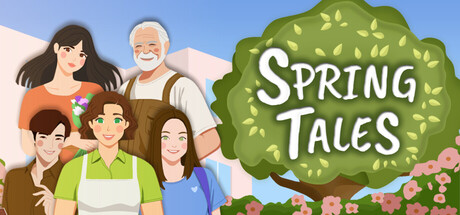 Spring Tales