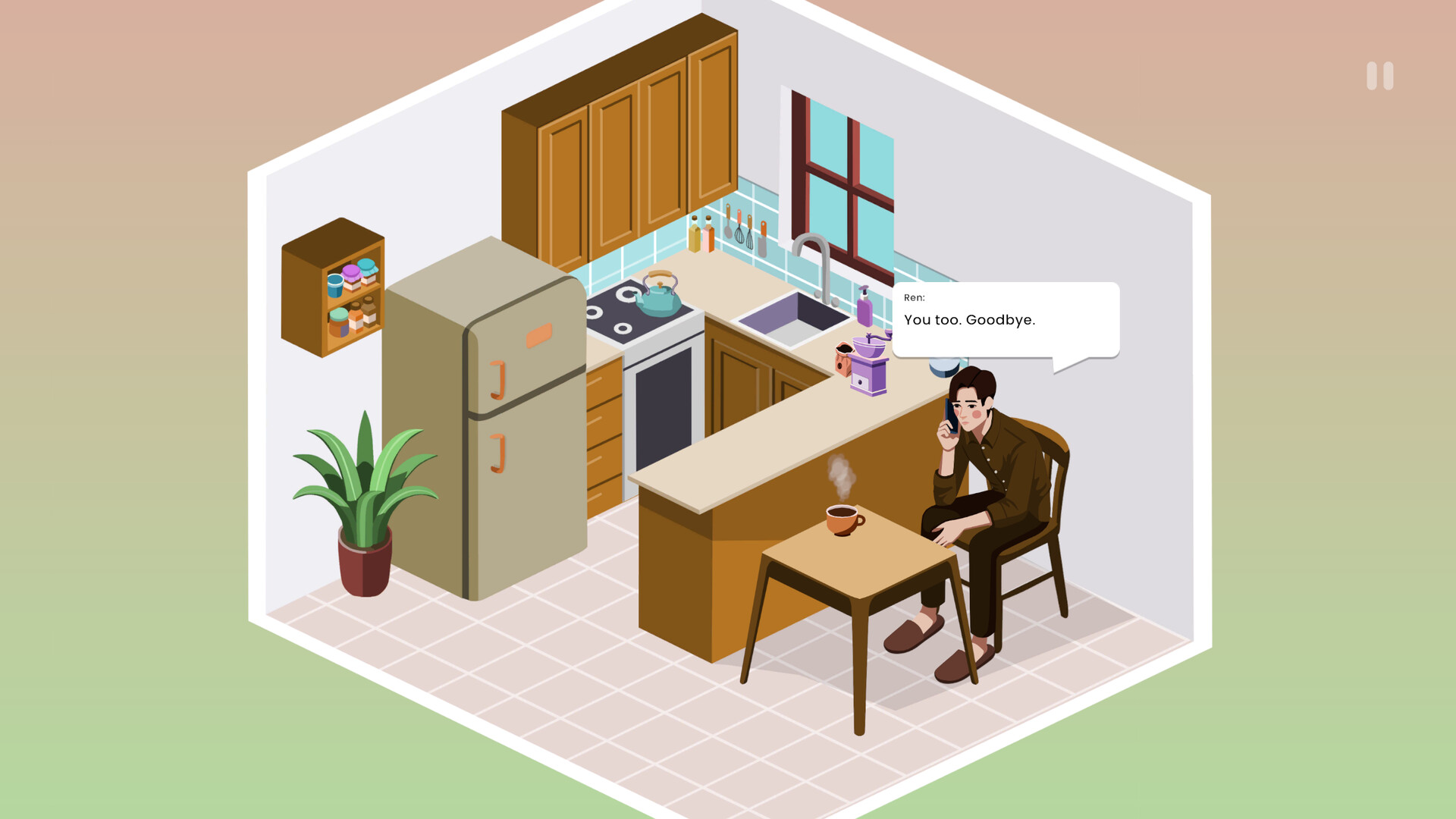 Spring Tales screenshot 11