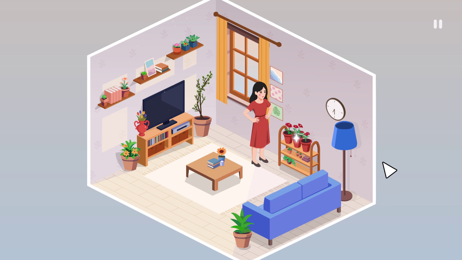 Spring Tales screenshot #8