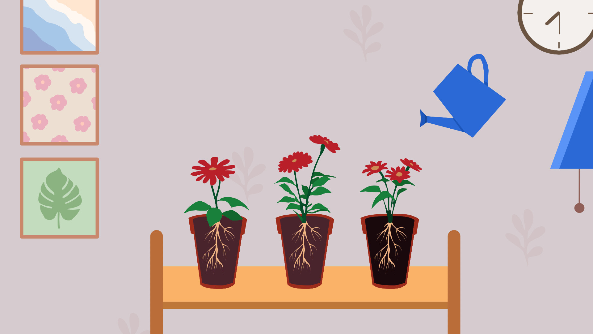 Spring Tales screenshot #10