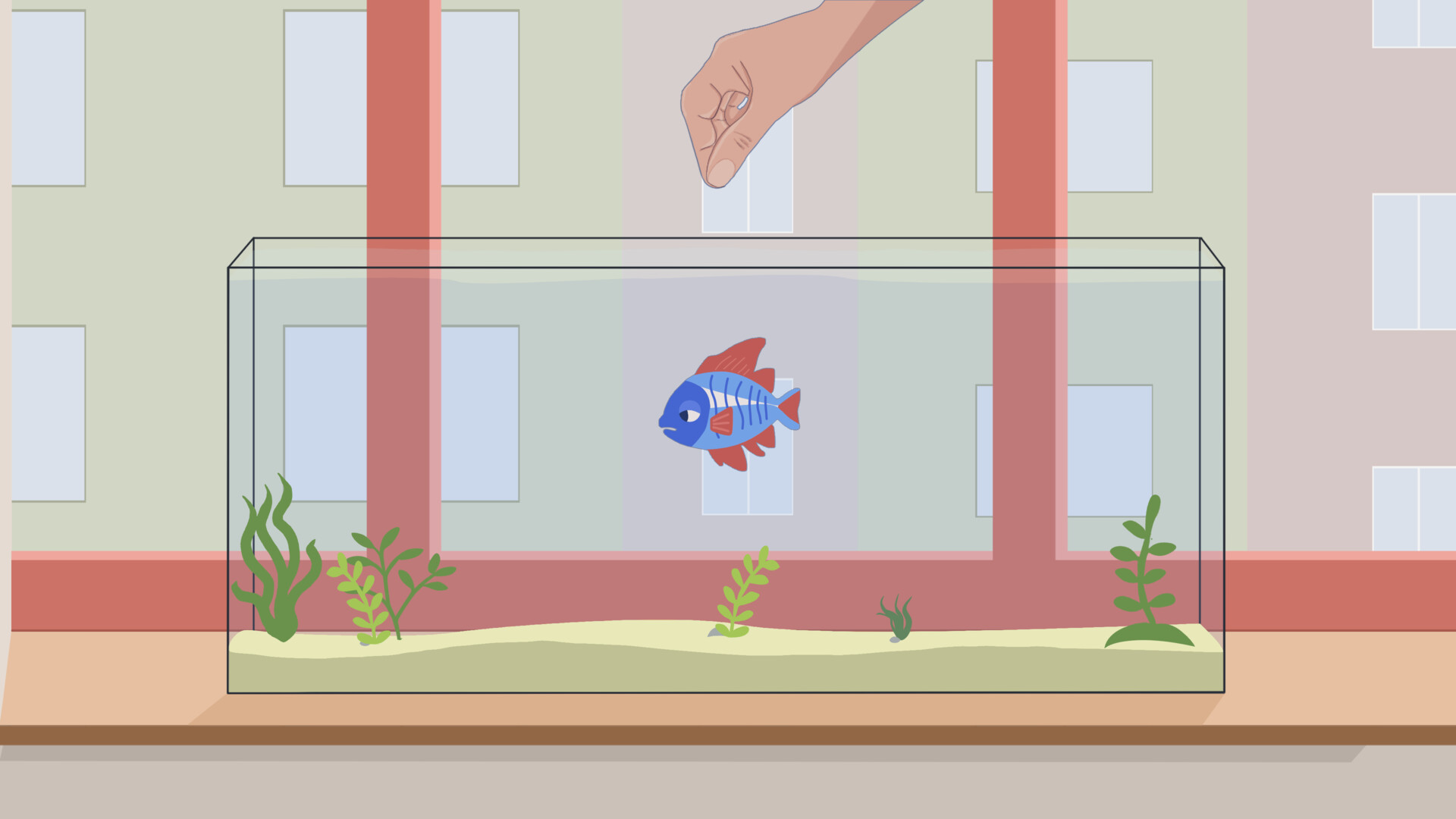 Spring Tales screenshot #4