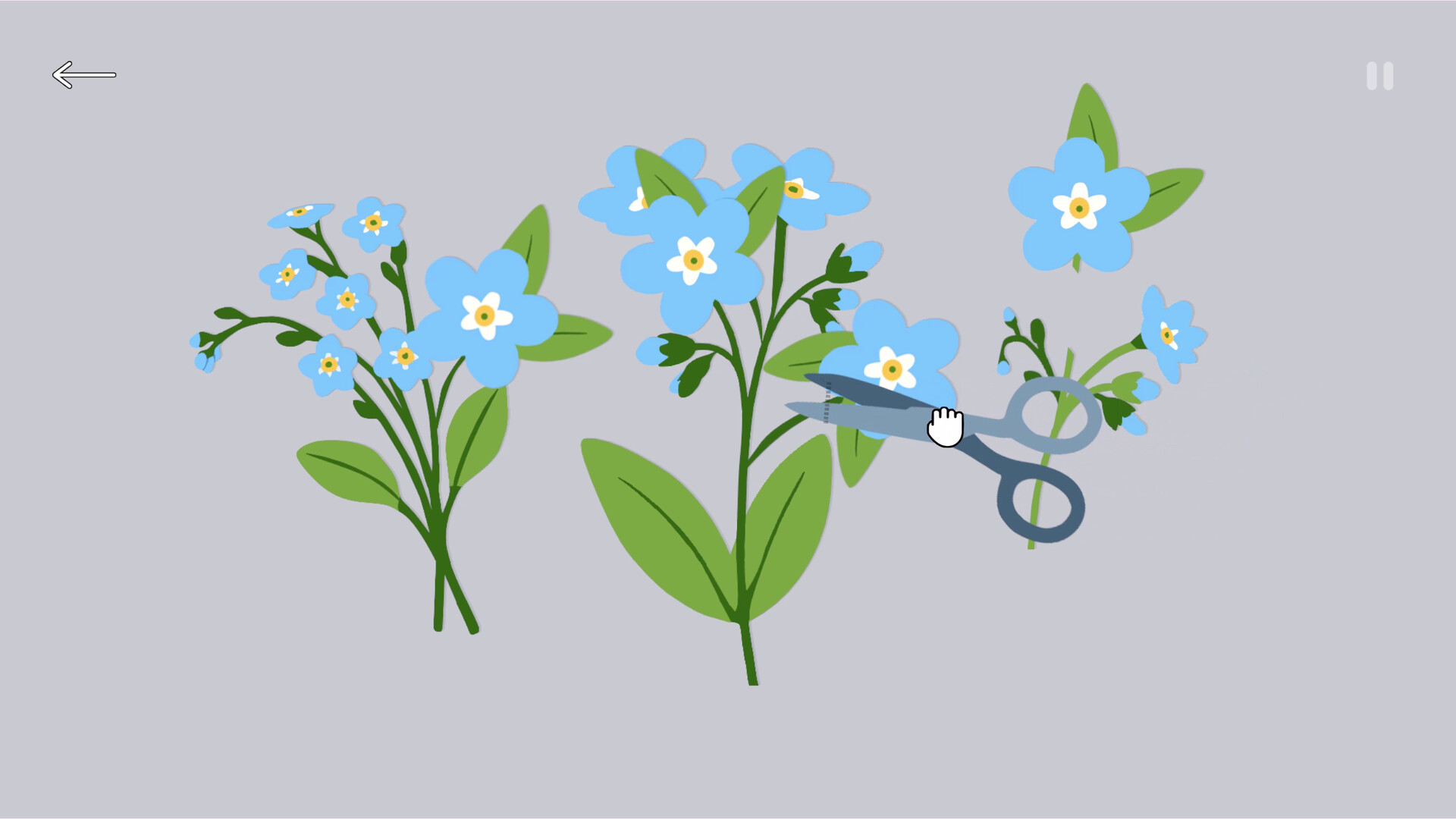 Spring Tales screenshot #15