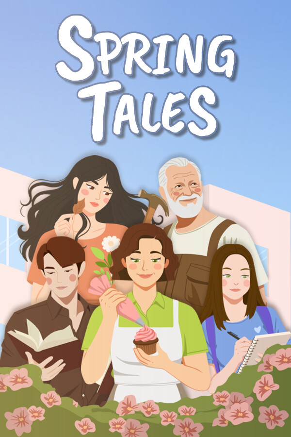 Spring Tales