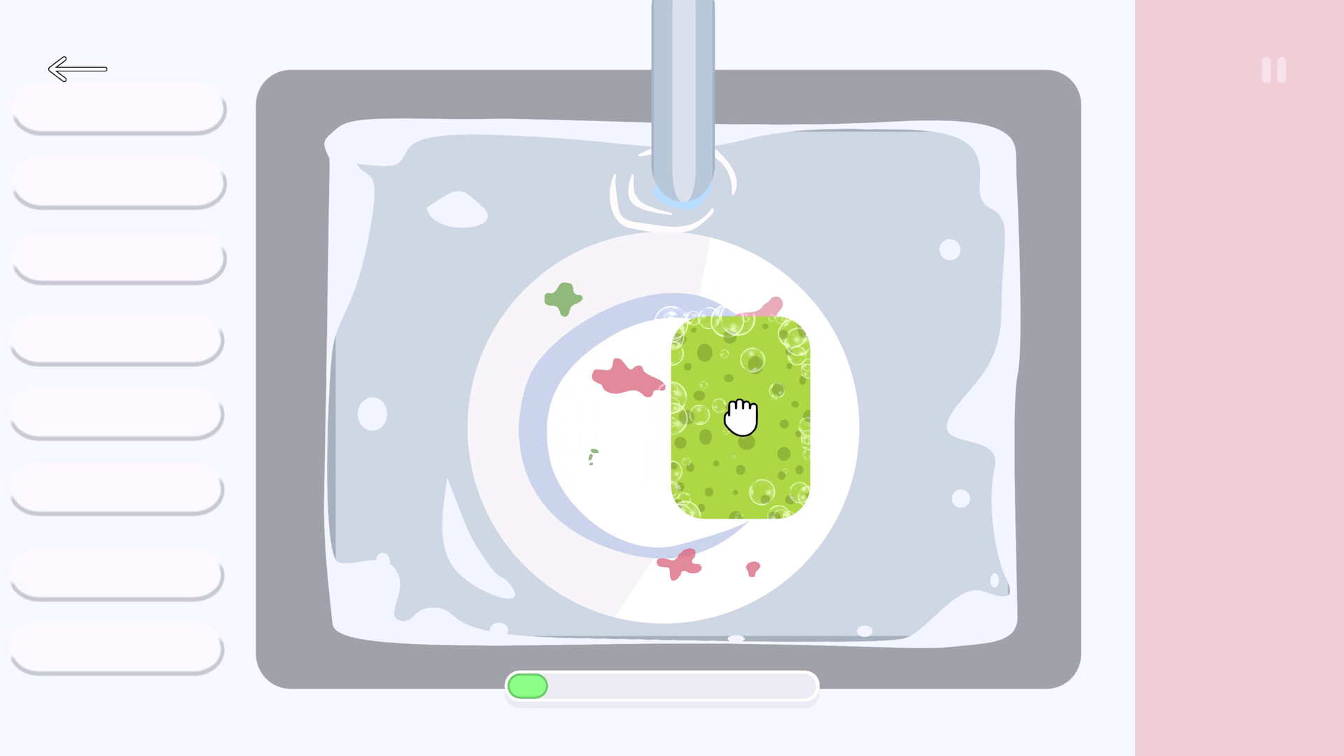 Spring Tales screenshot #12