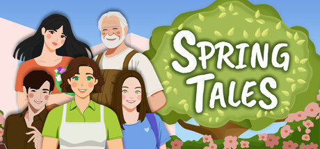 Image for Spring Tales