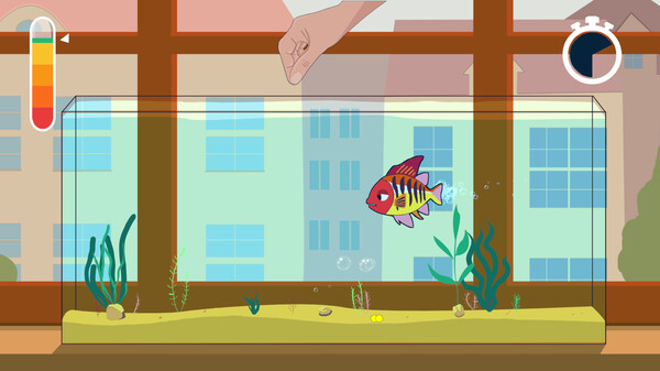 Spring Tales Screenshot