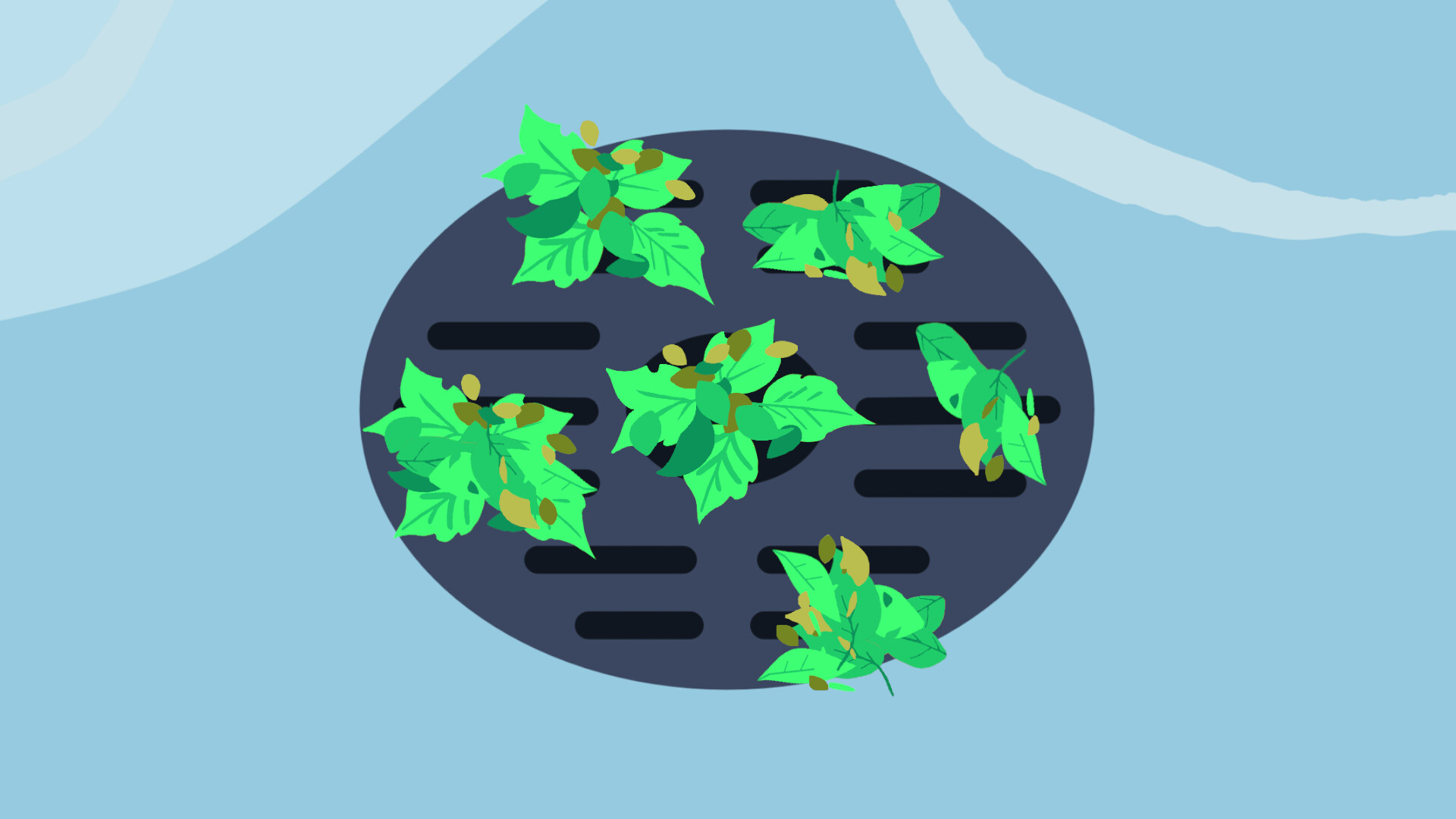 Spring Tales screenshot #9