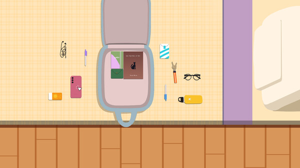 Spring Tales Screenshot