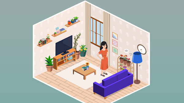 Spring Tales Screenshot