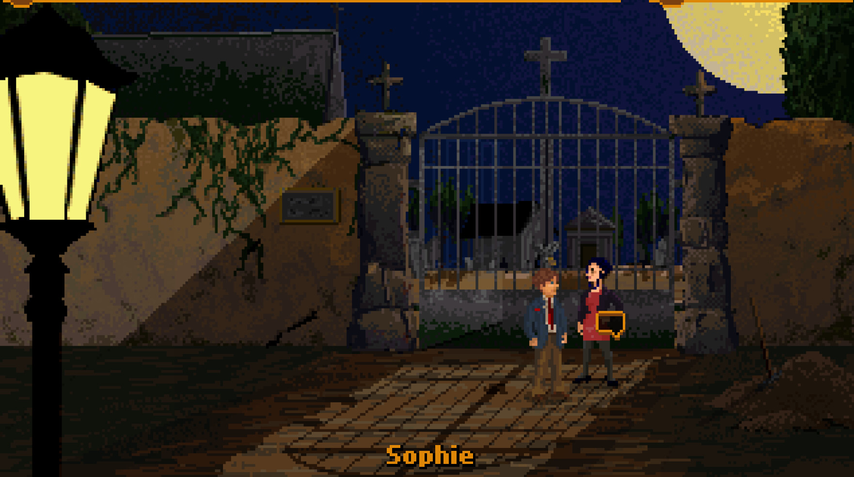 Lost Key - The Path of Illumination screenshot #6