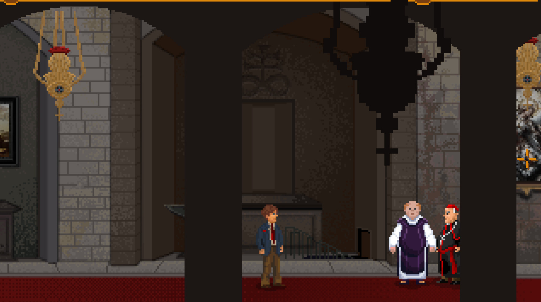 Lost Key - The Path of Illumination screenshot #7