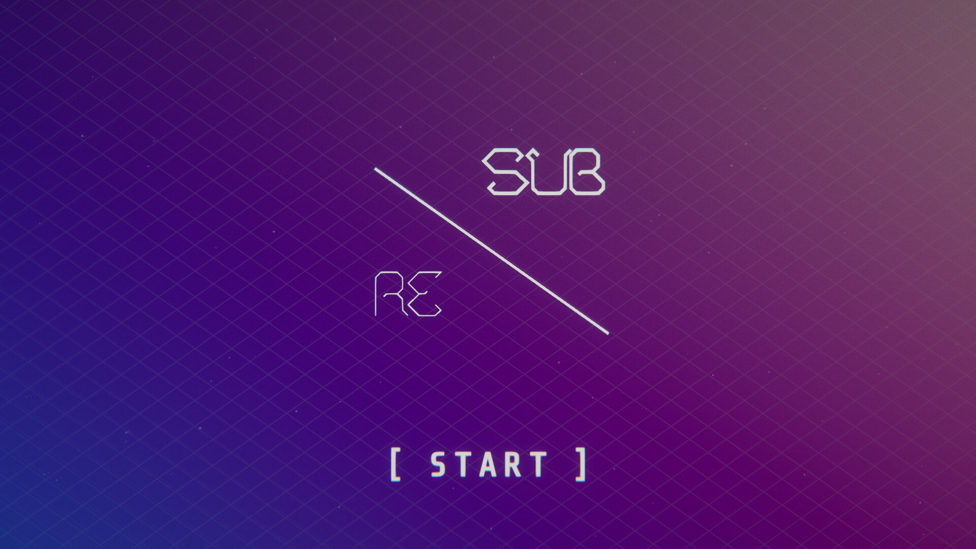 RE/SUB screenshot #5